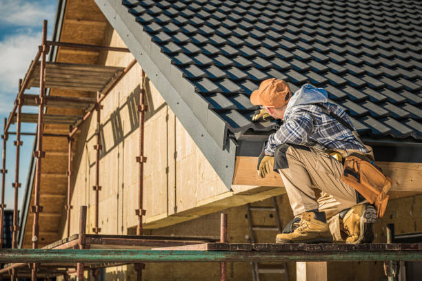 Best Storm Damage Roof Repair  in Palmetto Bay, FL